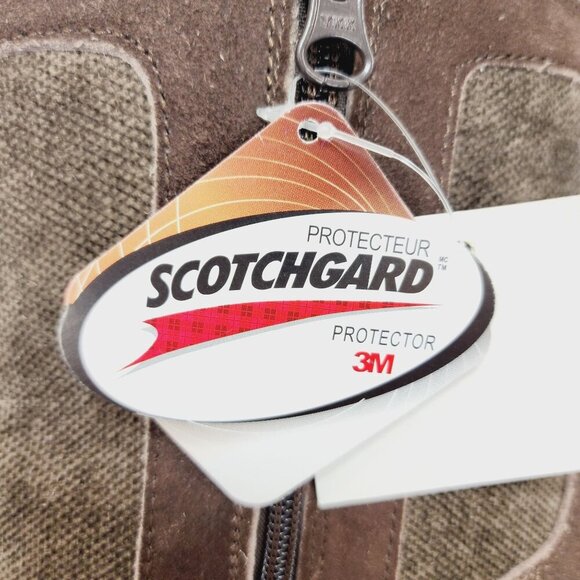 Propet Womens Insley Cold Weather Duck Inspired Boots Size 11X(2X) Wide NEW - Picture 4 of 16